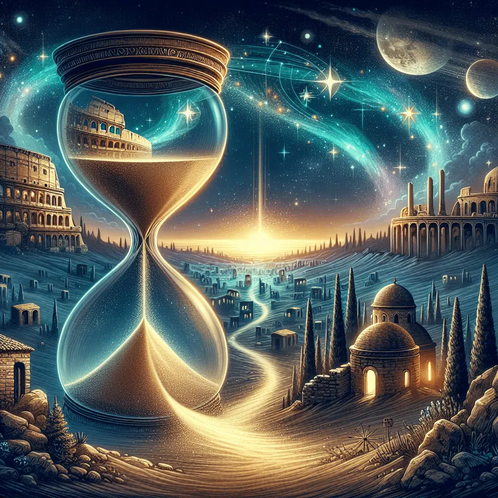 Quantos anos se passaram desde o nascimento de Cristo? –