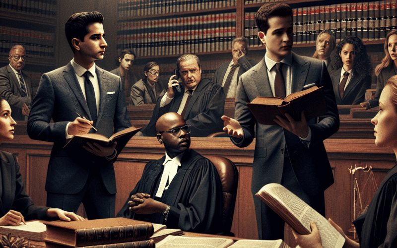 Séries semelhantes a Suits: ótimas sugestões para maratonar dramas jurídicos -