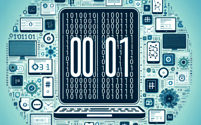 Significado de 0101: Compreenda sua Relevância e Uso na Cultura Digital