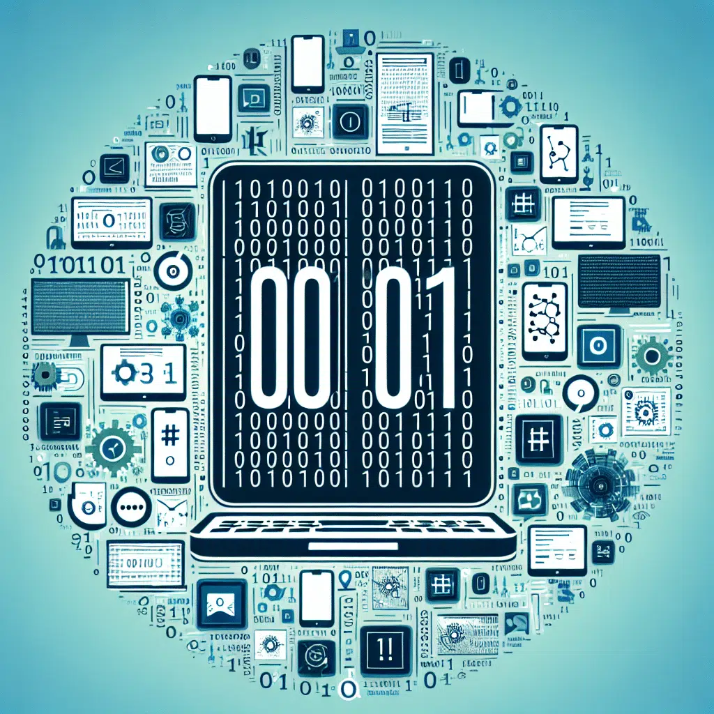 Significado de 0101: Compreenda sua Relevância e Uso na Cultura Digital