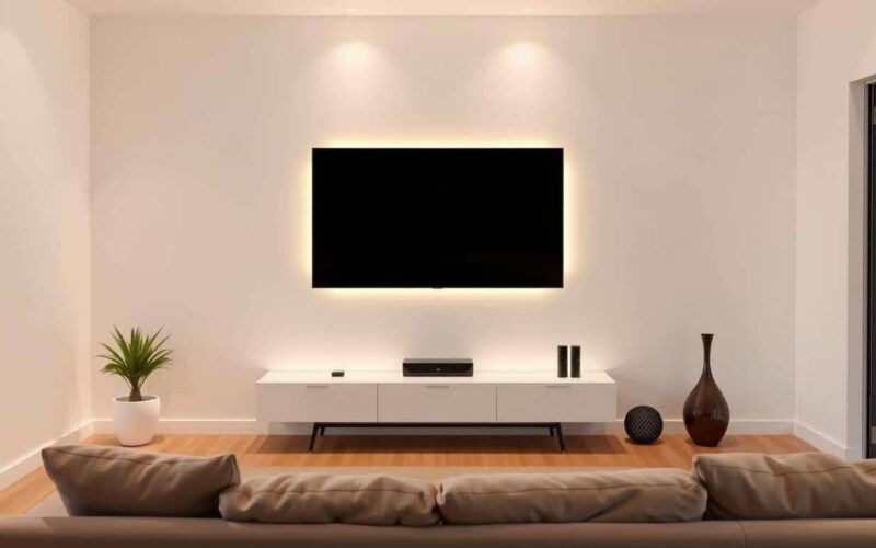 TV moderna: alternativas simples à TV por assinatura