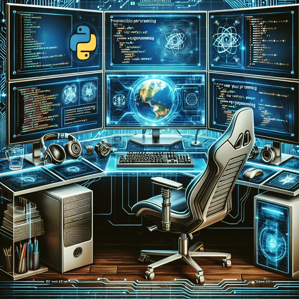 Tecnologia a serviço da sua programação preferida –