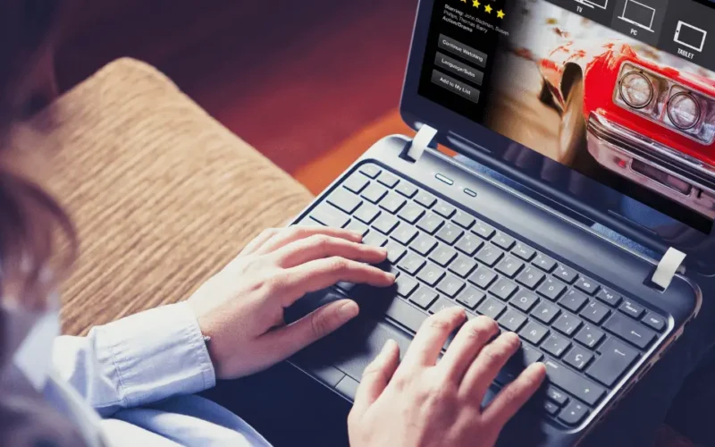 Teste IPTV para internet lenta