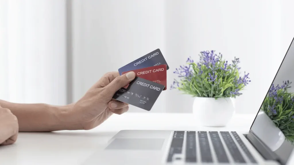 Como pagar pelo Mercado Pago com cartão de crédito