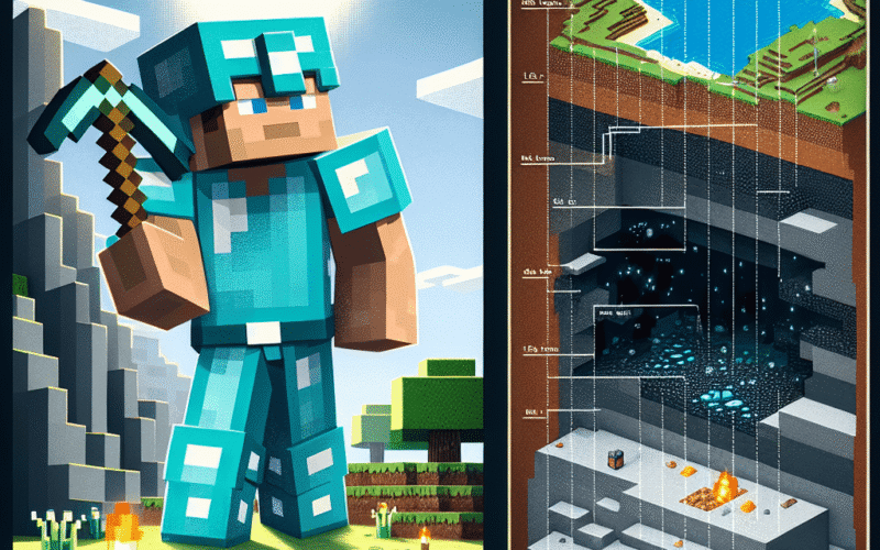 guia completo de mineração -