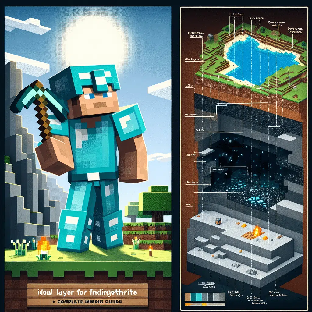 guia completo de mineração –