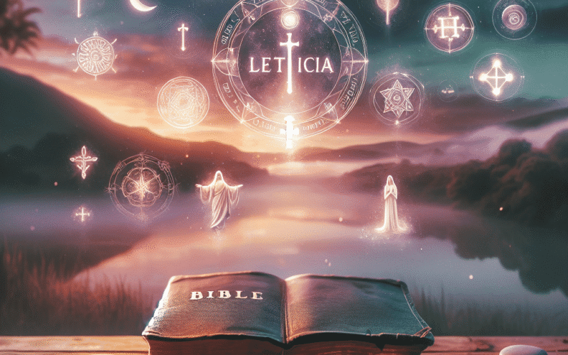 origem, interpretação e simbolismo espiritual -