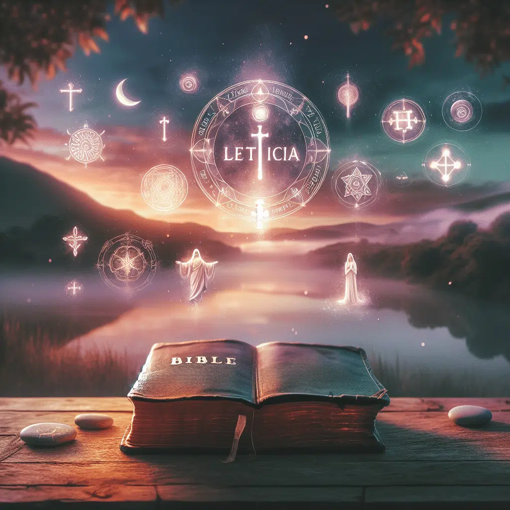origem, interpretação e simbolismo espiritual –