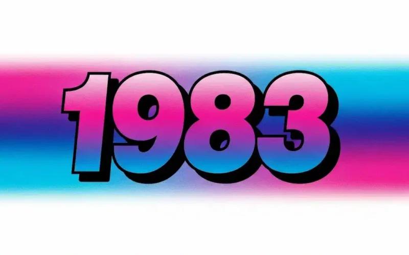 Quem nasceu em 1983 tem quantos anos em 2025