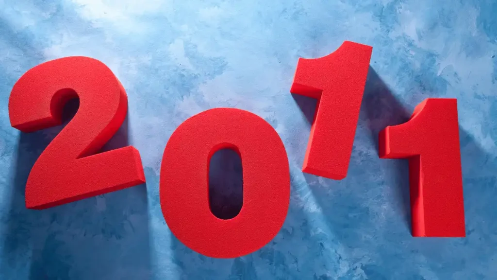 Quem nasceu em 2011 tem quantos anos em 2025