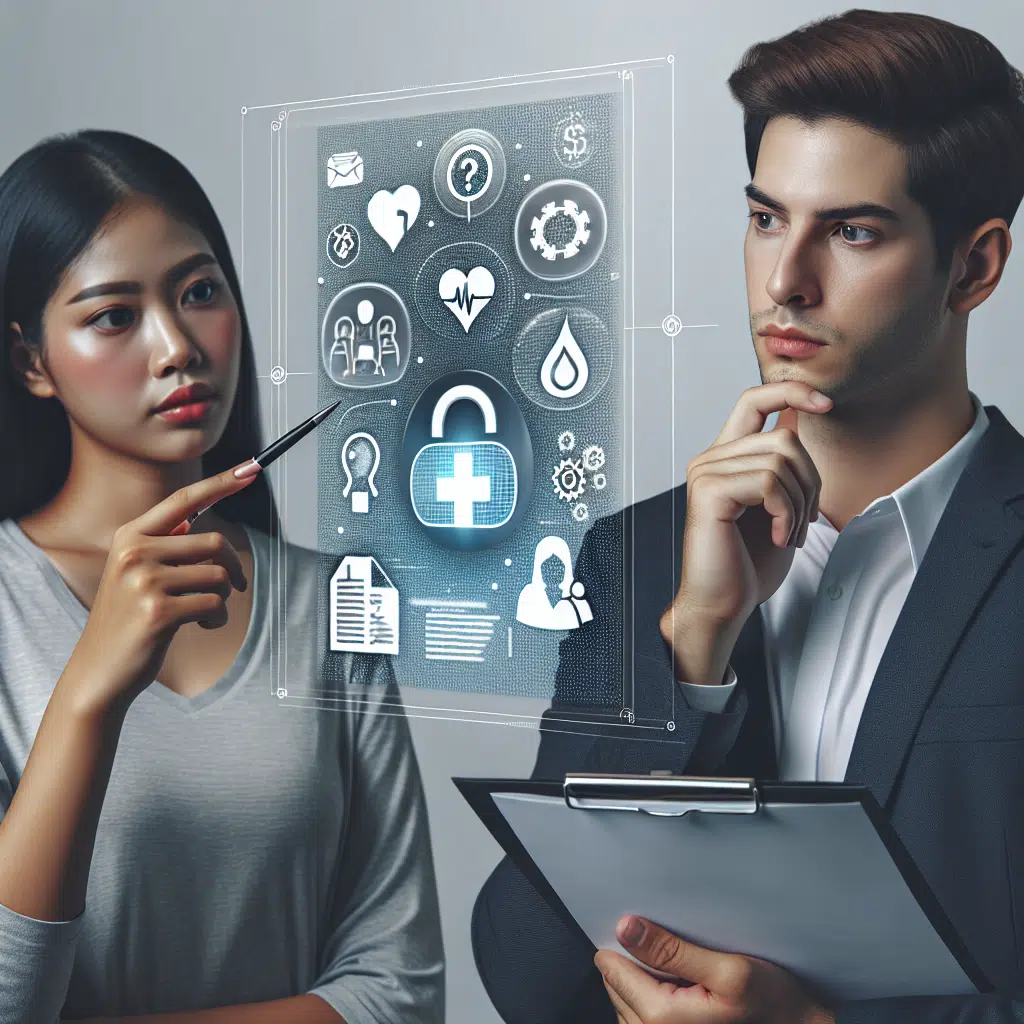 5 aspectos importantes que o empregador deve considerar ao disponibilizar seguro saúde –