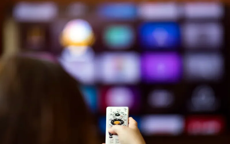 Como fazer teste IPTV no Fire TV Stick