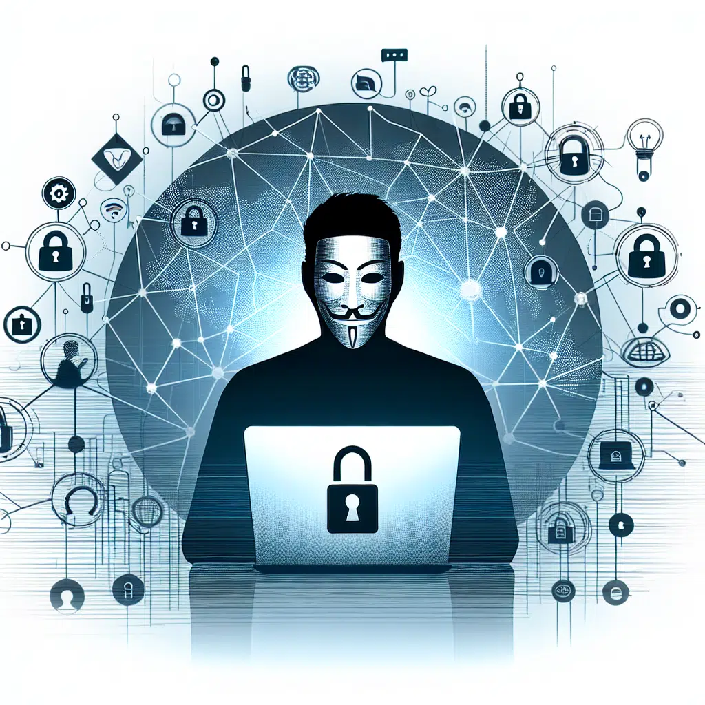 Como garantir sua anonimato na internet? Um guia prático e seguro –