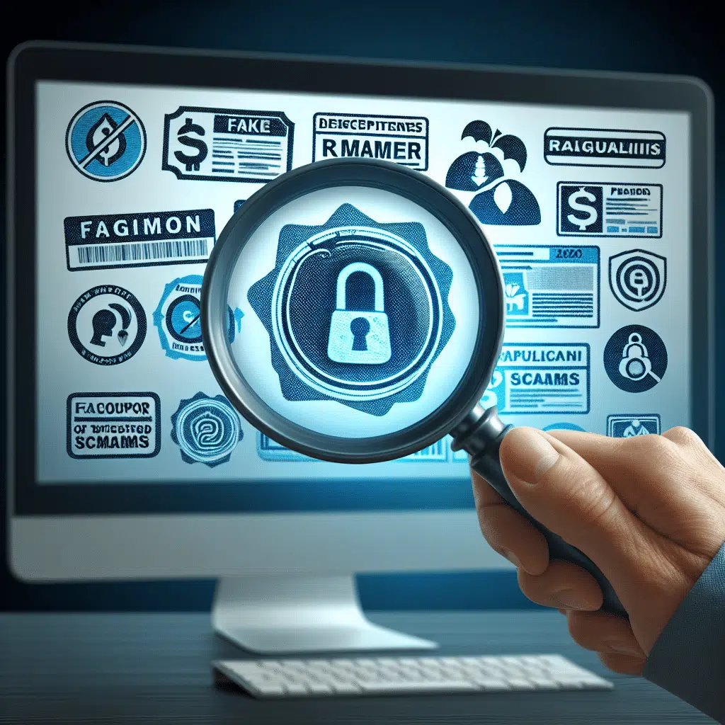Como reconhecer cupons fraudulentos ou golpes em sites e redes sociais –