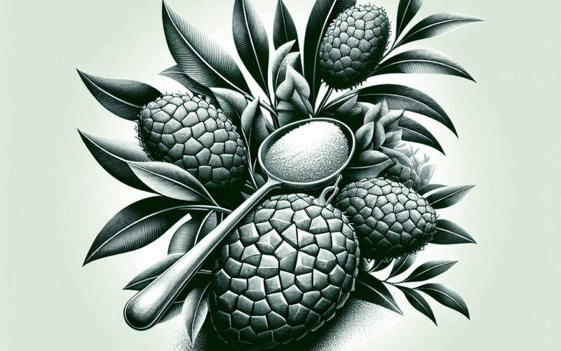 Descubra a fruta que gera um "adoçante natural" 3 mil vezes mais doce que o açúcar e é utilizada no Brasil. -