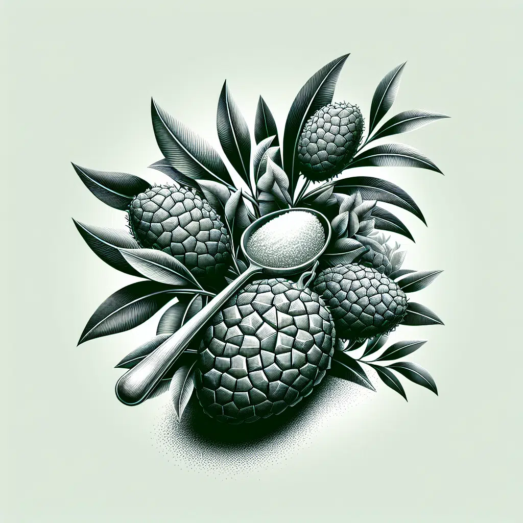 Descubra a fruta que gera um “adoçante natural” 3 mil vezes mais doce que o açúcar e é utilizada no Brasil. –