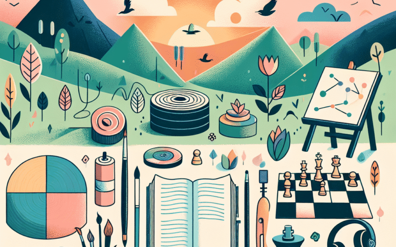 Descubra várias modalidades de terapia e encontre a mais adequada para você. -