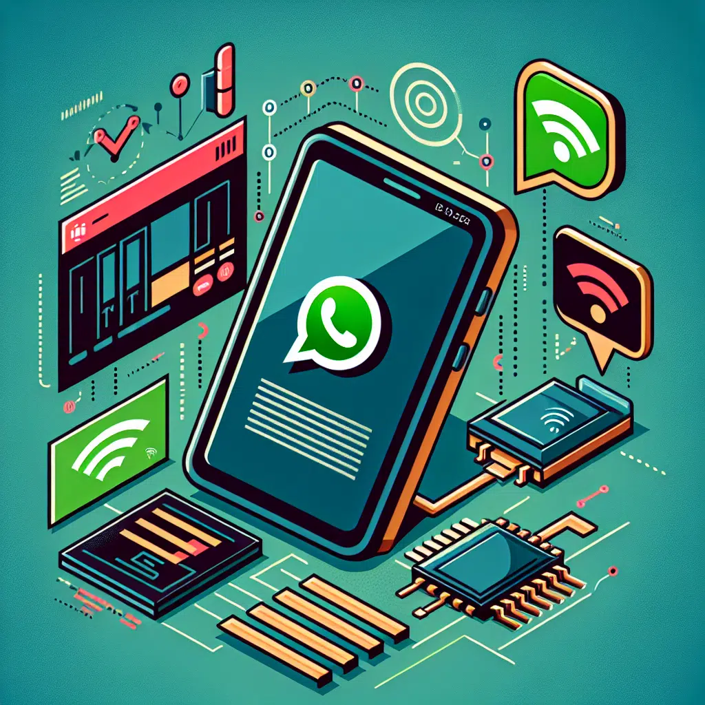 É possível usar o WhatsApp sem o chip do celular? –