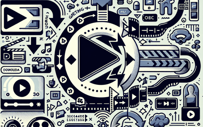 Explorando o SaveFrom.net: Um Guia Completo para Baixar Vídeos do YouTube -