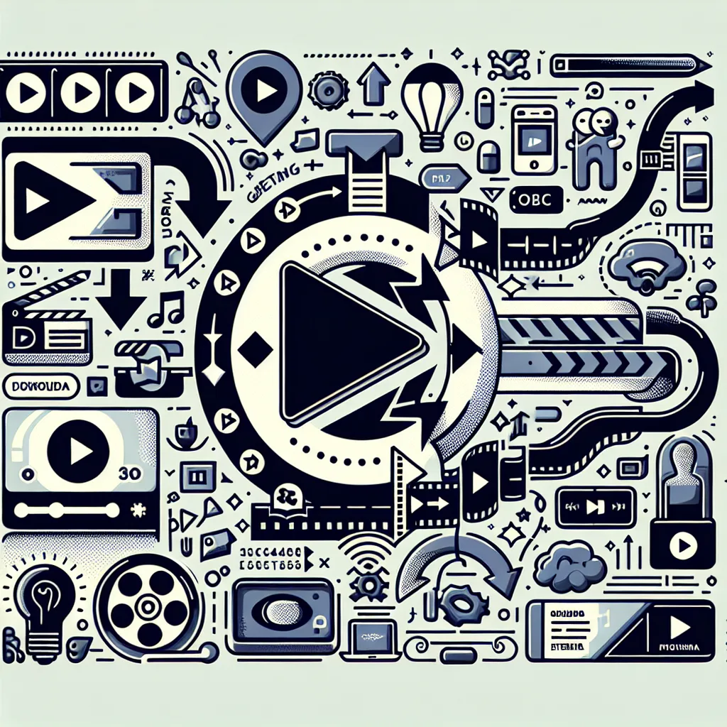 Explorando o SaveFrom.net: Um Guia Completo para Baixar Vídeos do YouTube –