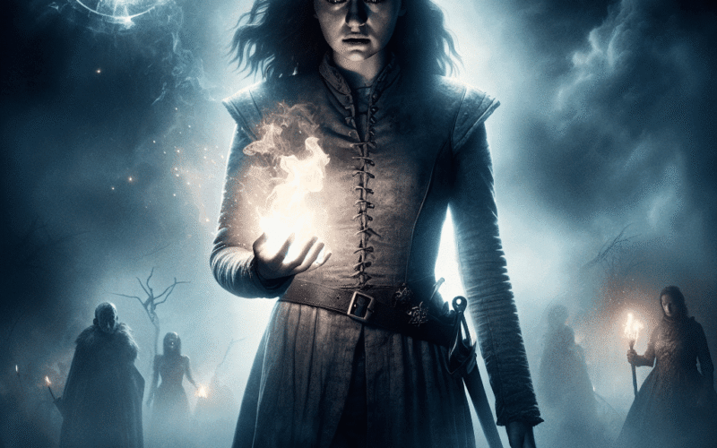 Hayley retorna à vida na 5ª temporada? Saiba o que esperar da nova fase da série. -