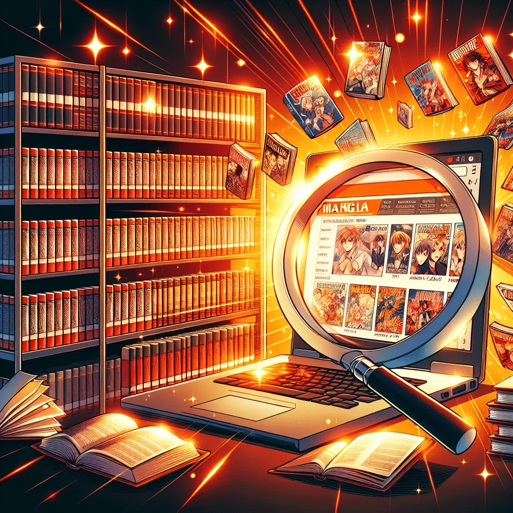 Mangá Hentai: Como Encontrar e Descobrir os Melhores Títulos Online –