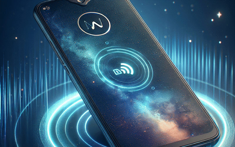 Moto G14 possui NFC? Confira se o modelo é compatível com essa tecnologia. -