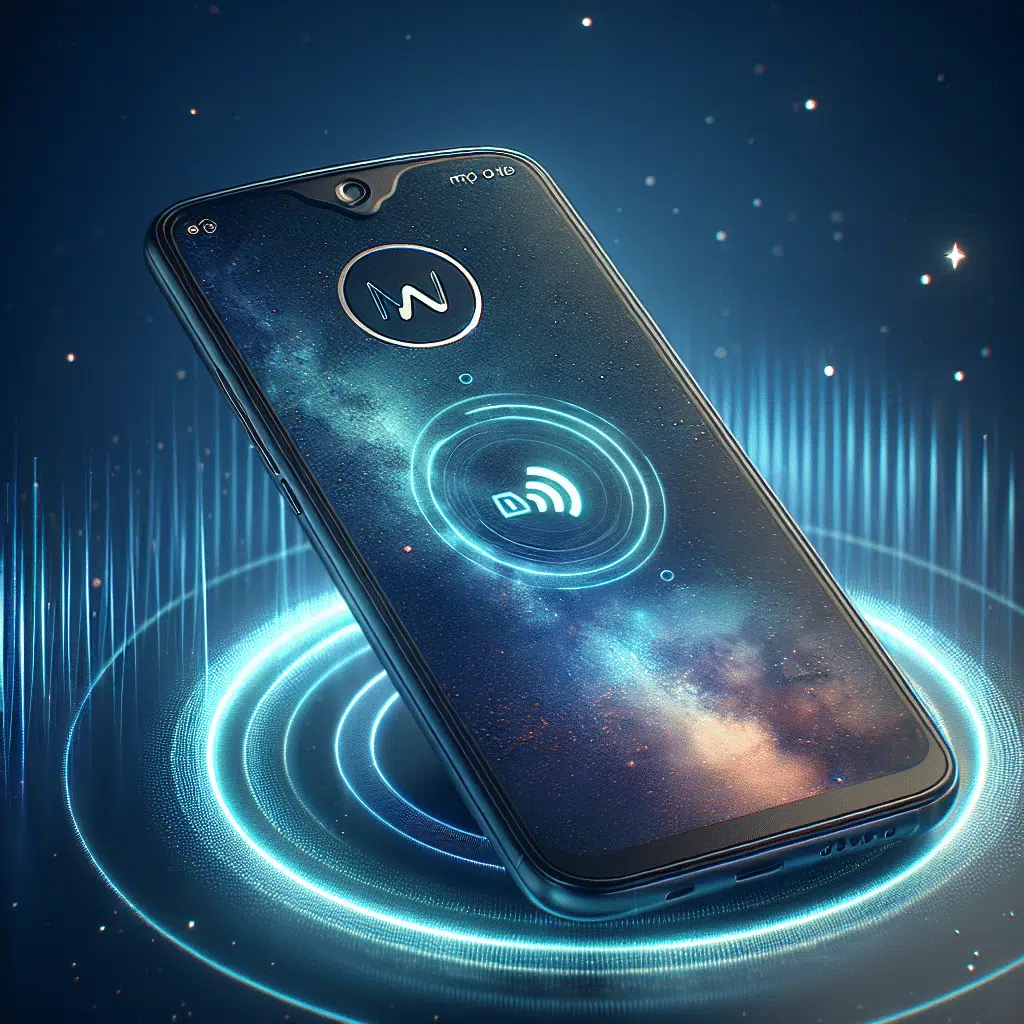 Moto G14 possui NFC? Confira se o modelo é compatível com essa tecnologia. –