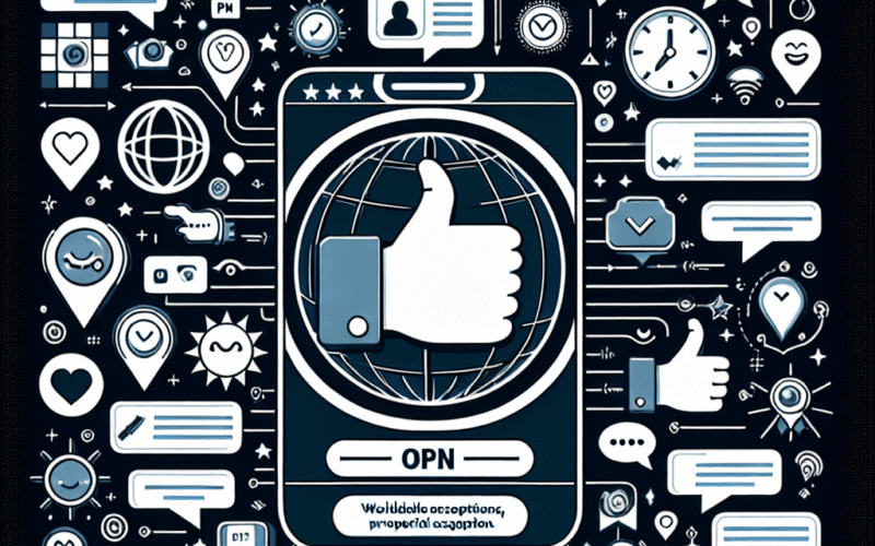 O que é OPN no Instagram? Compreenda seu significado e uso adequado. -