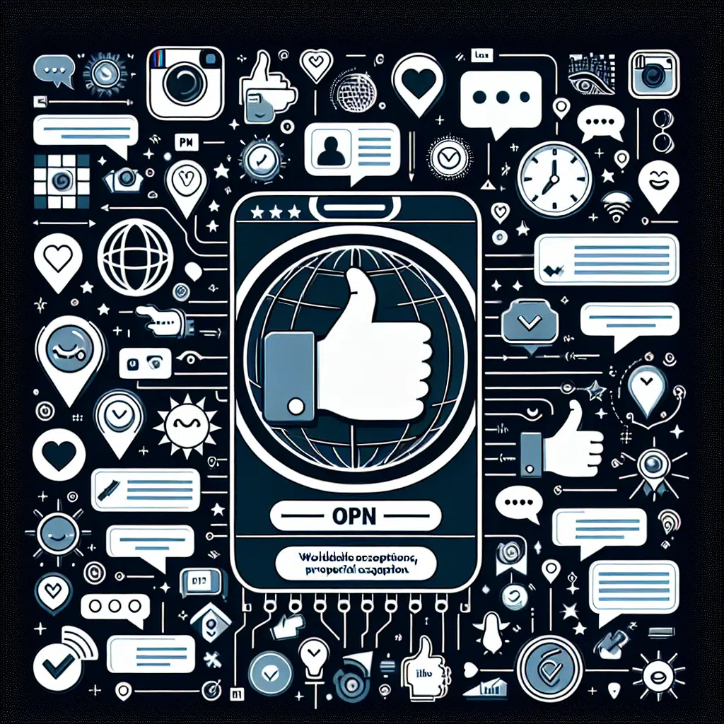 O que é OPN no Instagram? Compreenda seu significado e uso adequado. –