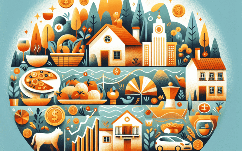 Portugal: É Viável Viver Bem e Fazer Boas Investigações? -