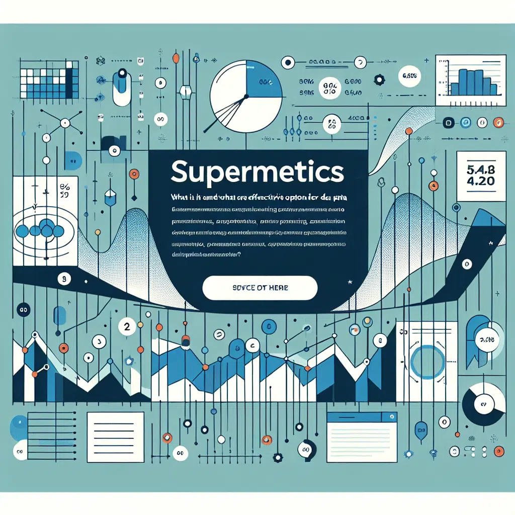 Supermetrics: o que é e quais opções eficazes para a análise de dados –