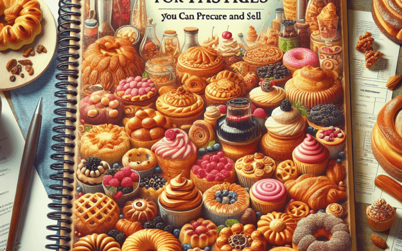 50 Receitas De Pastel Para Você Preparar E Vender -