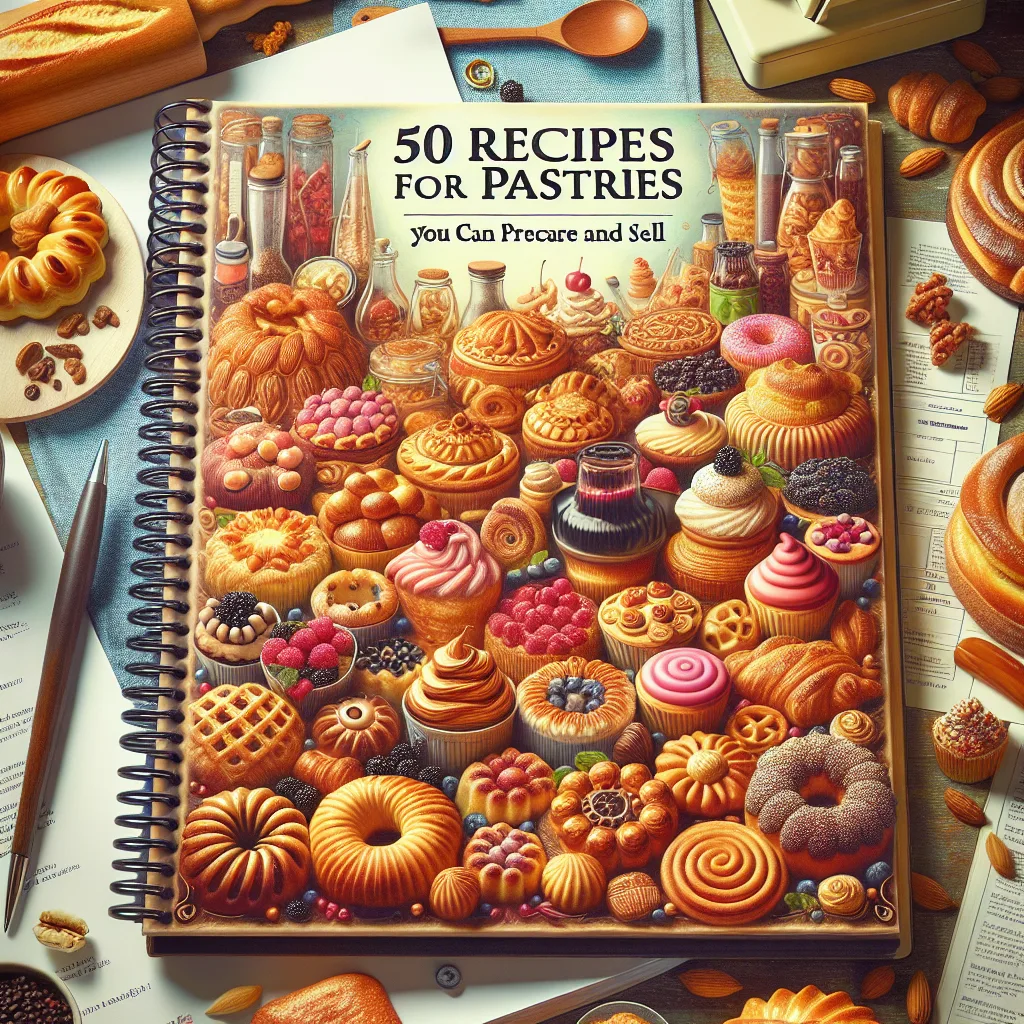 50 Receitas De Pastel Para Você Preparar E Vender –