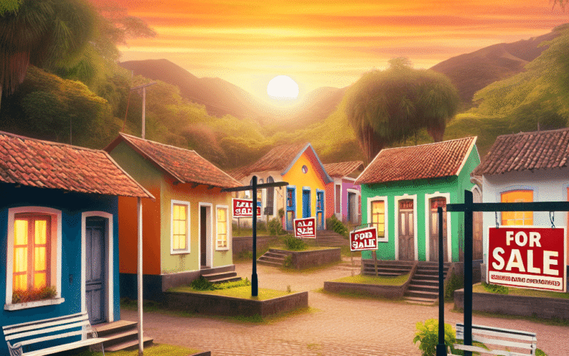 Cidade Gaúcha Tem Mais Imóveis Desocupados Do Que Habitantes E Se Tornou Uma Chance Para Quem Busca Recomeçar -