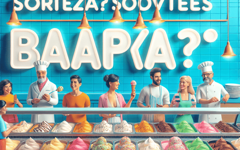 Como Comercializar Sorvetes Bapka? -