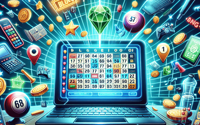 Dicas E Estratégias Para Jogar Vídeo Bingo E Outros Jogos Clássicos Online -