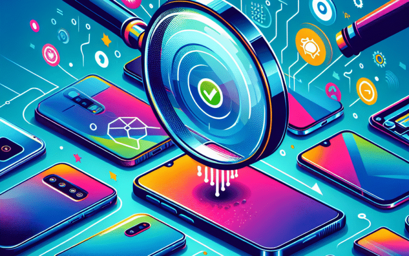 Dicas para selecionar um smartphone usado com segurança e garantia de qualidade