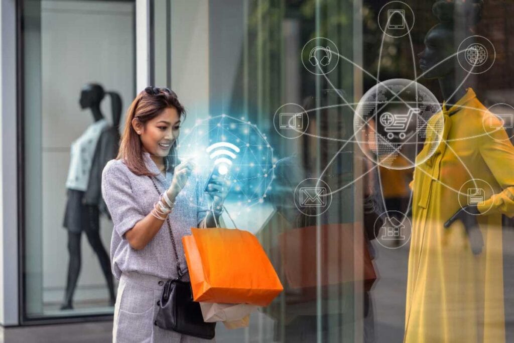 O que a experiência de consumo digital revela sobre o comportamento do cliente moderno