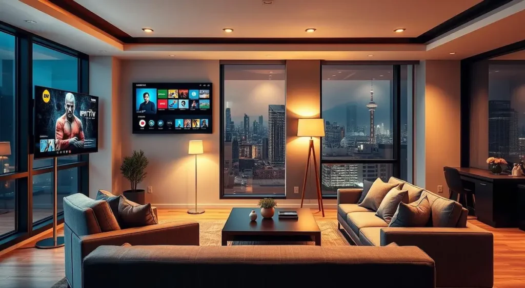 O que é IPTV e por que tantas pessoas estão migrando para ele