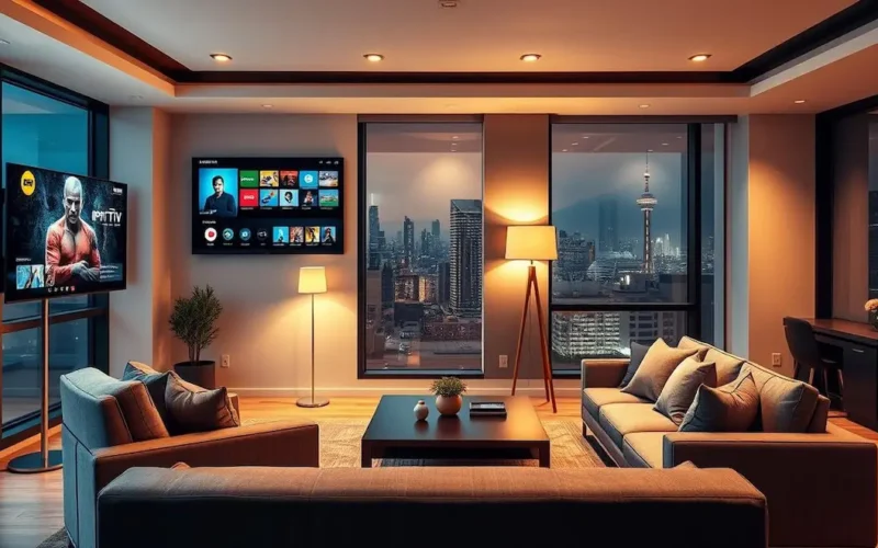 O que é IPTV e por que tantas pessoas estão migrando para ele