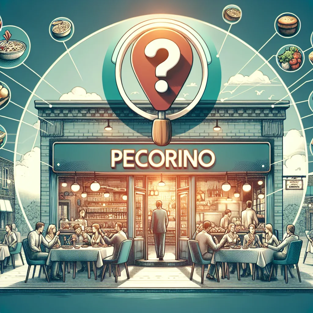 Pecorino é Uma Franquia? Descubra Se é Viável Abrir Um Restaurante Da Marca. –