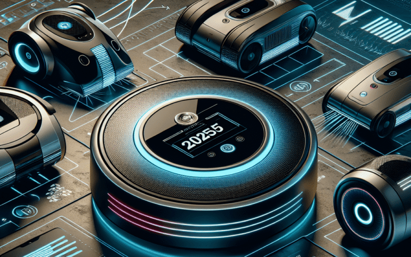 Qual é O Melhor Robô Aspirador Em Custo-Benefício Para 2025? Ranking Atualizado E Completo -