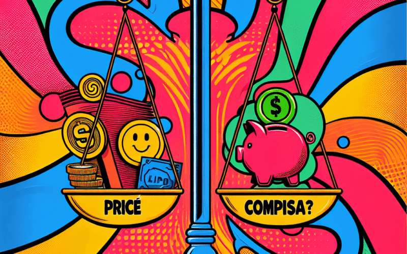 Qual é O Preço? Compensa? -