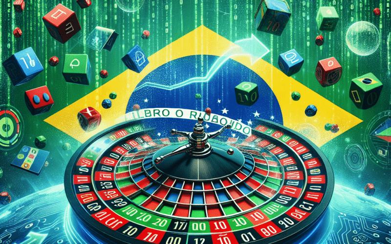 Roleta Online No Brasil: Estratégias Para Melhorar Seu Desempenho No Jogo -