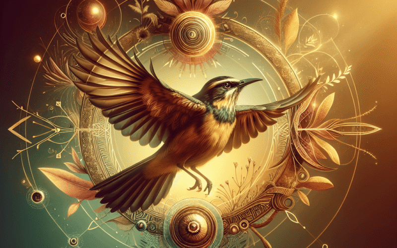 Significado Espiritual Do Pássaro Bem-te-vi: Manual Completo De Simbologia -