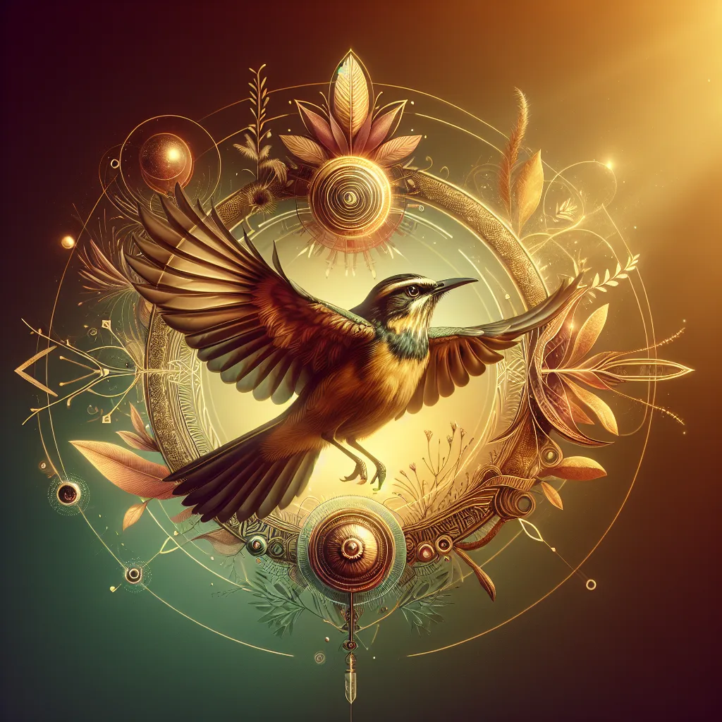 Significado Espiritual Do Pássaro Bem-te-vi: Manual Completo De Simbologia –