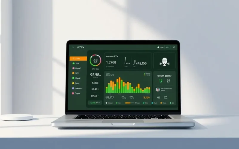 Teste IPTV XCIPTV 6 Horas Automático e Fácil de Usar