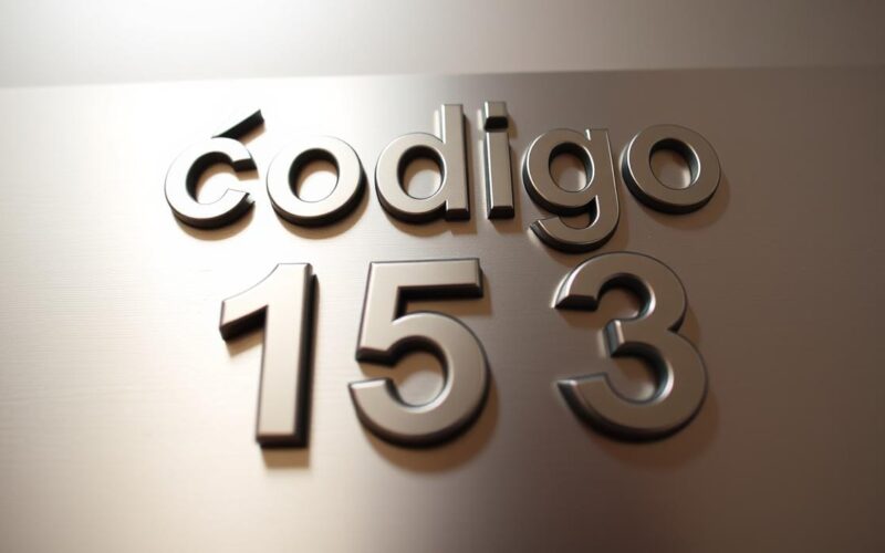 código 1533