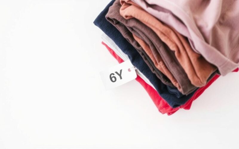 o que significa 6y na shein